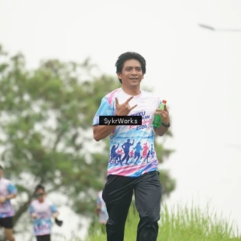 Runner Photo 8889587