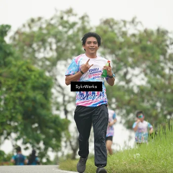 Runner Photo 8889591