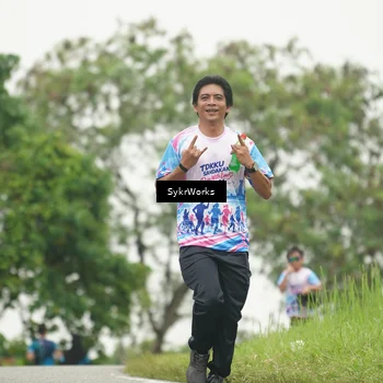 Runner Photo 8889593