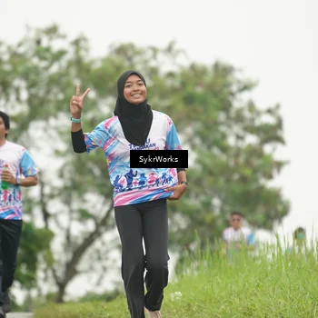 Runner Photo 8889619