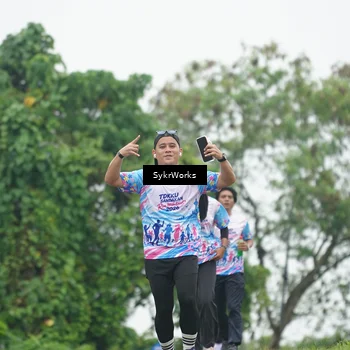 Runner Photo 8889641