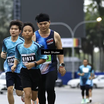 Runner Photo 8889649