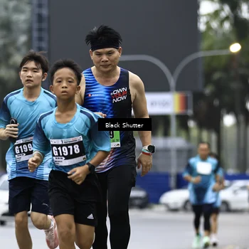 Runner Photo 8889666