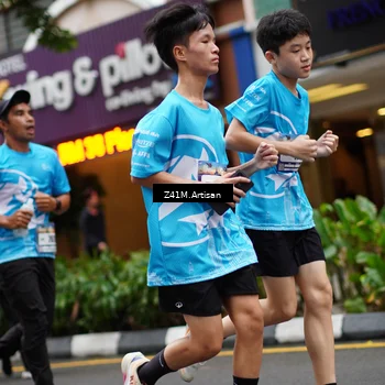 Runner Photo 8889681