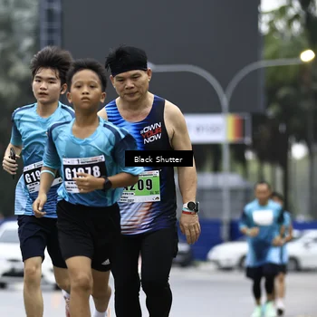 Runner Photo 8889685