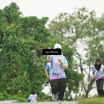 Runner Photo 8889709