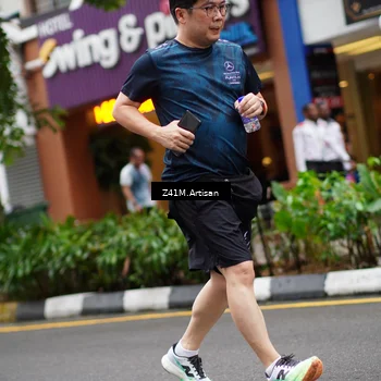 Runner Photo 8889727