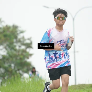 Runner Photo 8889735