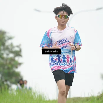 Runner Photo 8889738