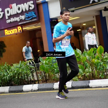 Runner Photo 8889754