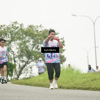 Runner Photo 8889762