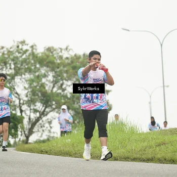 Runner Photo 8889764