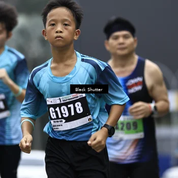 Runner Photo 8889765