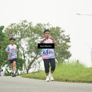 Runner Photo 8889770