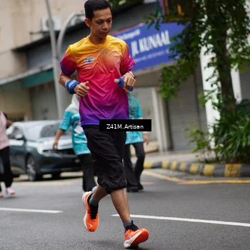 Runner Photo 8889771