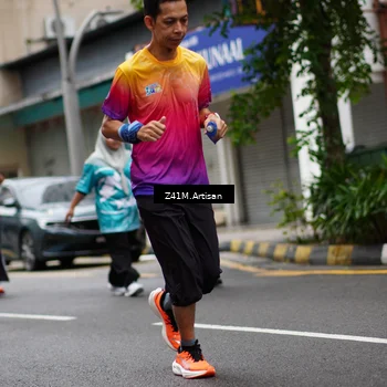 Runner Photo 8889781