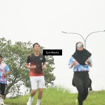 Runner Photo 8889786