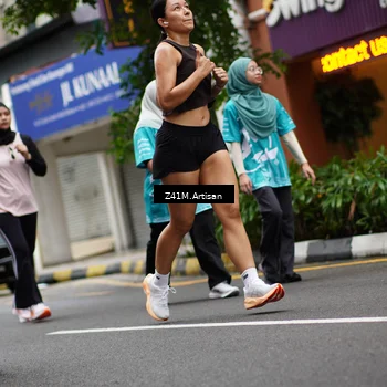 Runner Photo 8889790