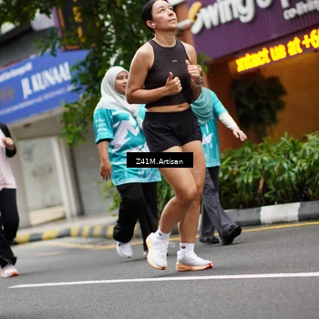 Runner Photo 8889812