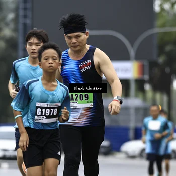 Runner Photo 8889822