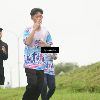 Runner Photo 8889828