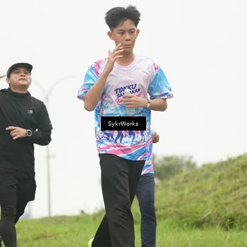 Runner Photo 8889835
