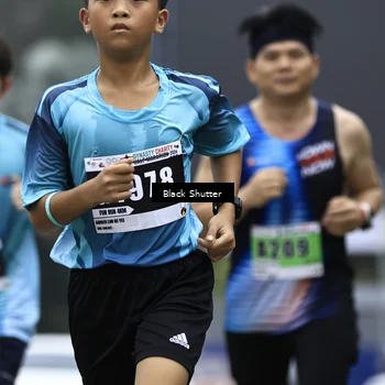 Runner Photo 8889837