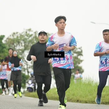 Runner Photo 8889840