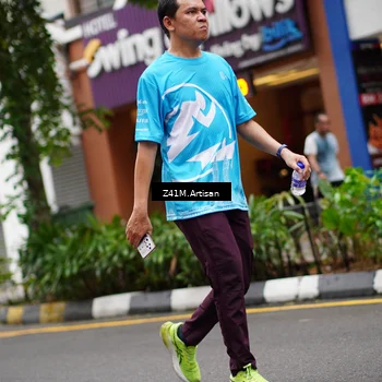 Runner Photo 8889852