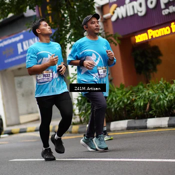 Runner Photo 8889862