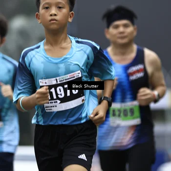 Runner Photo 8889863