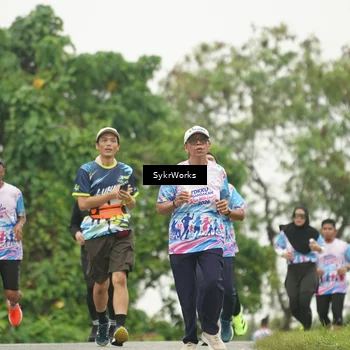 Runner Photo 8889865