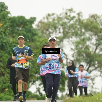 Runner Photo 8889868