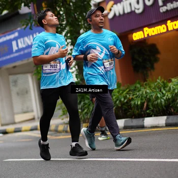 Runner Photo 8889873