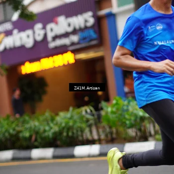 Runner Photo 8889886