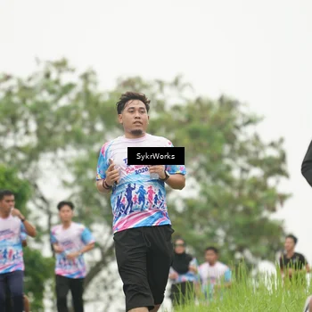 Runner Photo 8889887