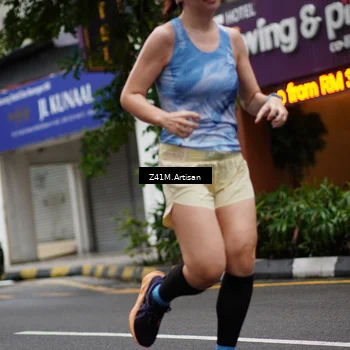 Runner Photo 8889907