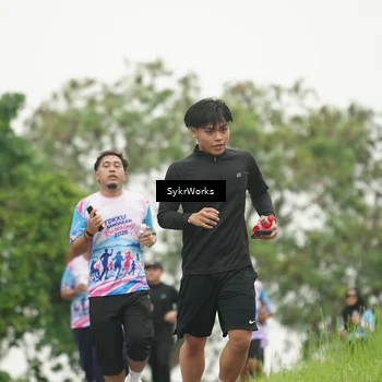Runner Photo 8889909