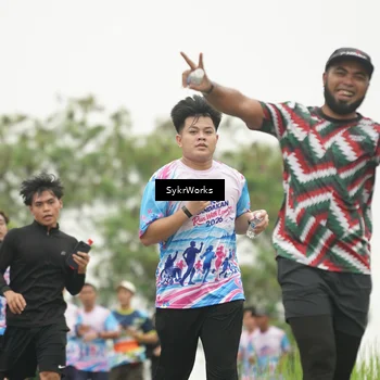 Runner Photo 8889917