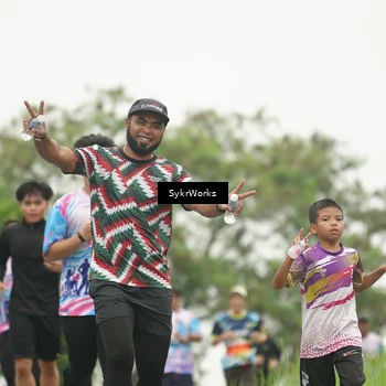 Runner Photo 8889920
