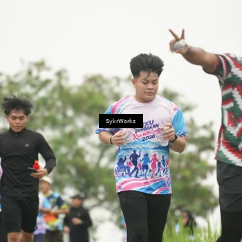 Runner Photo 8889933