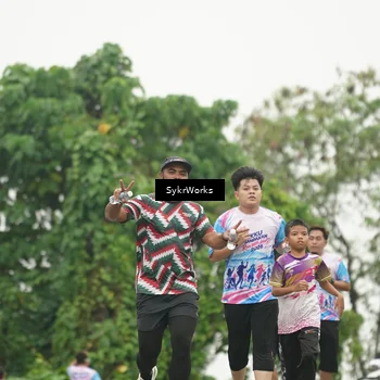 Runner Photo 8889947