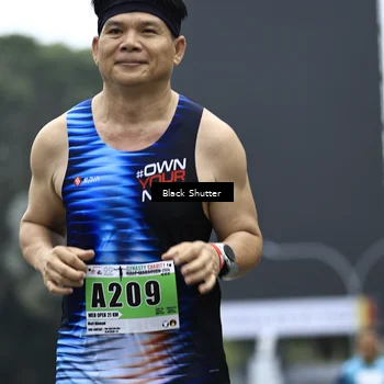 Runner Photo 8889948