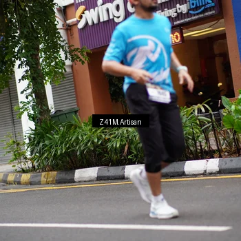 Runner Photo 8889993