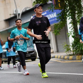 Runner Photo 8890014