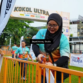 Runner Photo 8890025