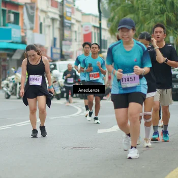 Runner Photo 8890049