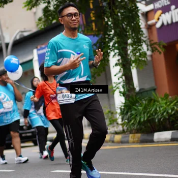 Runner Photo 8890053