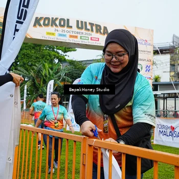 Runner Photo 8890063