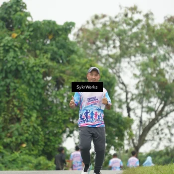 Runner Photo 8890078